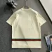 Gucci T-shirts for Men' t-shirts #B49388
