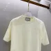 Gucci T-shirts for Men' t-shirts #B49702