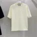 Gucci T-shirts for Men' t-shirts #B49702