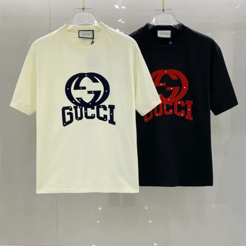 Gucci T-shirts for Men' t-shirts #B49703