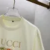 Gucci T-shirts for Men' t-shirts #B49704