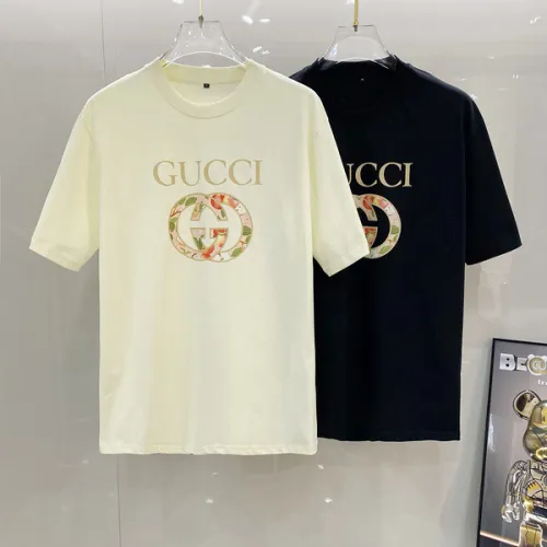Gucci T-shirts for Men' t-shirts #B49704
