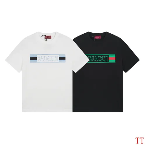 Gucci T-shirts for Men' t-shirts #B50471