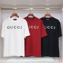 Gucci T-shirts for Men' t-shirts #B50477