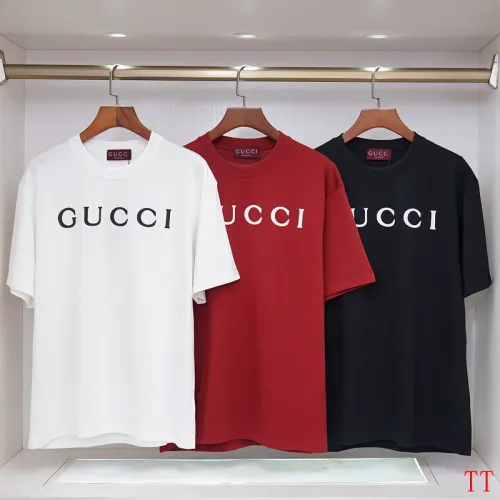 Gucci T-shirts for Men' t-shirts #B50477
