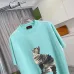 Gucci T-shirts for Men' t-shirts #B50645