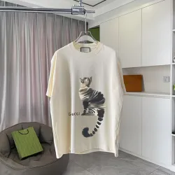 Gucci T-shirts for Men' t-shirts #B50645