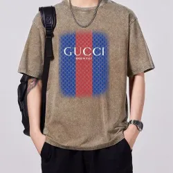 Gucci T-shirts for Men' t-shirts #B52909