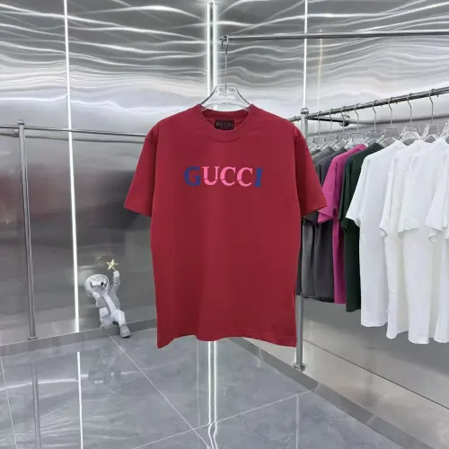 Gucci T-shirts for Men' t-shirts #B60080