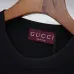 Gucci T-shirts for Men' t-shirts Black/White #B50142