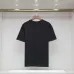 Gucci T-shirts for Men' t-shirts Black/White #B50142
