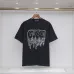 Gucci T-shirts for Men' t-shirts Black/White #B50142