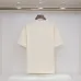 Gucci T-shirts for Men' t-shirts Black/White #B50142