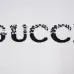 Gucci T-shirts for Men' t-shirts Black/White #B52250