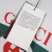 Gucci T-shirts for Men' t-shirts Black/White #B52251