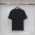 Gucci T-shirts for Men' t-shirts Black/White #B52251