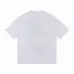 Gucci T-shirts for Men' t-shirts logo printing Black/White #B46710