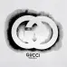 Gucci T-shirts for Men' t-shirts logo printing Black/White #B46710