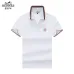 HERMES T-shirts for HERMES Polo Shirts #B39379