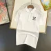 HERMES T-shirts for HERMES Polo Shirts #B51806