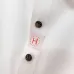 HERMES T-shirts for HERMES Polo Shirts #B61459