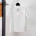 HERMES T-shirts for HERMES Polo Shirts #B61459
