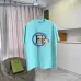 HERMES T-shirts for HERMES Polo Shirts #B61748