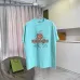 HERMES T-shirts for HERMES Polo Shirts #B61749