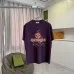 HERMES T-shirts for HERMES Polo Shirts #B61749