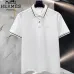 HERMES T-shirts for HERMES Polo Shirts #B65086