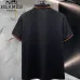 HERMES T-shirts for HERMES Polo Shirts #B65086