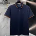 HERMES T-shirts for HERMES Polo Shirts #B65086