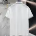 HERMES T-shirts for HERMES Polo Shirts #B65086