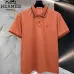 HERMES T-shirts for HERMES Polo Shirts #B65086