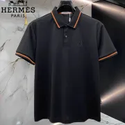 HERMES T-shirts for HERMES Polo Shirts #B65086