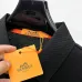 HERMES T-shirts for HERMES Polo Shirts #B65090