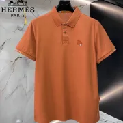 HERMES T-shirts for HERMES Polo Shirts #B65090
