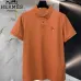 HERMES T-shirts for HERMES Polo Shirts #B65090