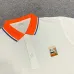 HERMES T-shirts for HERMES Polo Shirts Multiple color options #B60727