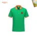 HERMES T-shirts for HERMES Polo Shirts Multiple color options #B60728