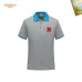 HERMES T-shirts for HERMES Polo Shirts Multiple color options #B60728
