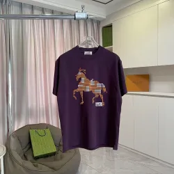 HERMES T-shirts for men #B60483