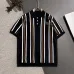 HERMES T-shirts for men Pure cotton, good texture #B49211