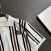 HERMES T-shirts for men Pure cotton, good texture #B49211
