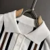 HERMES T-shirts for men Pure cotton, good texture #B49211