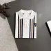 HERMES T-shirts for men Pure cotton, good texture #B49211