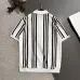 HERMES T-shirts for men Pure cotton, good texture #B49211