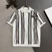 HERMES T-shirts for men Pure cotton, good texture #B49211