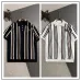 HERMES T-shirts for men Pure cotton, good texture #B49211