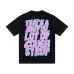 CHIEFIN HEAVILY T-SHIRT #B64563